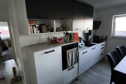 Hochwertige 2-Zimmer-DG Wohnung ca. 63 m² in Tauberbiscofsheim 2 zimmer