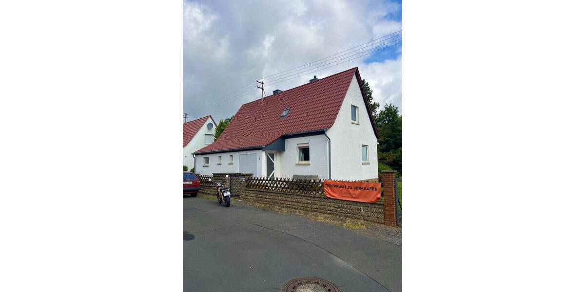 Einfamilienhaus Dreieich Götzenhain - 1 Zimmer, 175 m&sup2;, 850.000&euro; | Angebot:26065021