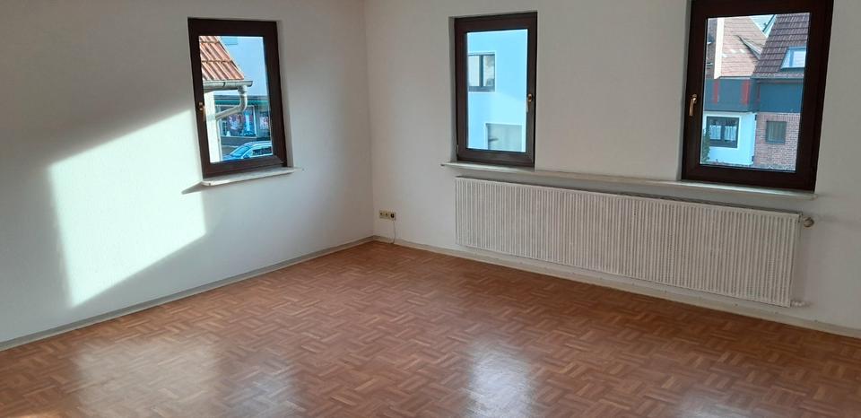 Etagenwohnung Steinheim am Albuch - 6 Zimmer, 130 m&sup2;, 1.200&euro; | Angebot:26232757