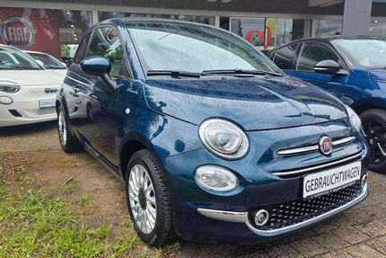 Fiat 500 45.299 km 13.990 &euro; Mainz 55120