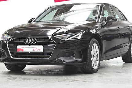Audi A4 23.302 km 30.549 € Wuppertal 42109