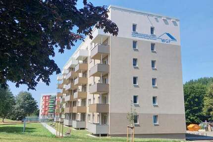 Wohnung zum Mieten in FrankenbergSa. 555 € 87.61 m² 4 zimmer