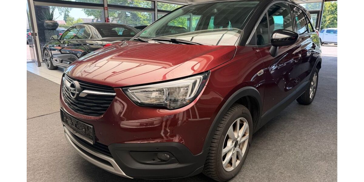 Opel Crossland (X) 73.500 km 10.990 &euro; Minden 32425