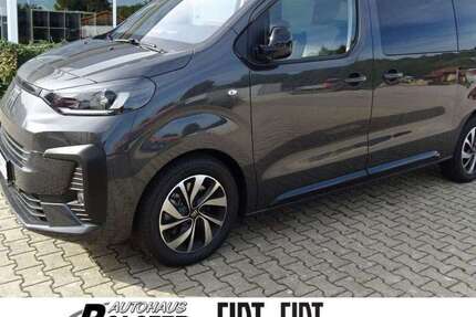 Fiat Ulysse 1.500 km 42.500 &euro; Betzenstein-Leupoldstein 91282