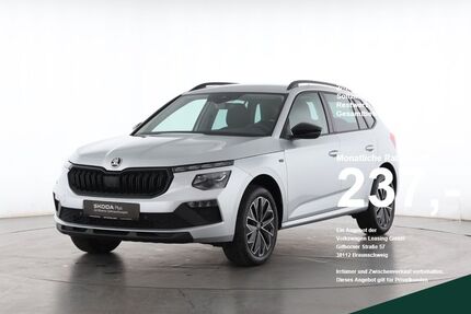 Skoda Kamiq 27.155 km 26.410 &euro; Plattling 94447