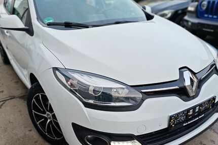 Renault Megane 169.000 km 5.200 &euro; Kolbermoor 83059
