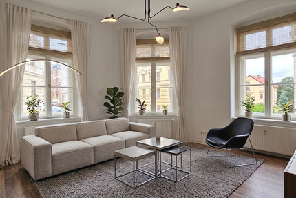 Wohnung Görlitz - 3 Zimmer, 78 m&sup2;, 425&euro; | Angebot:26461407
