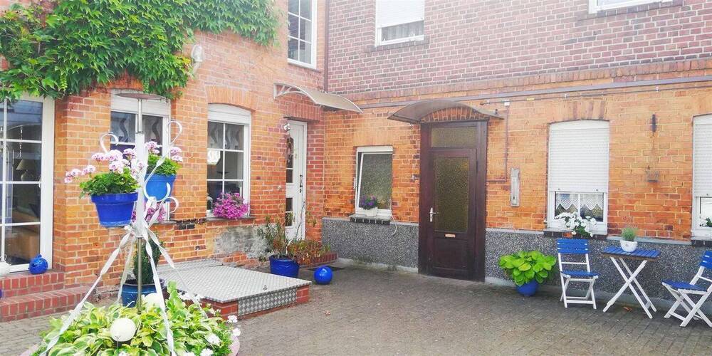 Mehrfamilienhaus, Wohnhaus Coswig - 1 Zimmer, 250.000&euro; | Angebot:25968408