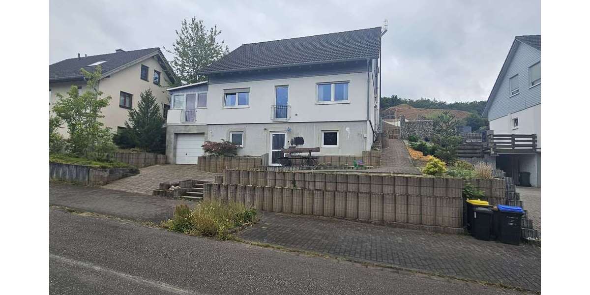 Haus zum Kaufen in Kirn 289.000 € 186 m² 7 zimmer