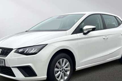 Seat Ibiza 22.663 km 14.380 &euro; Rheine 48429