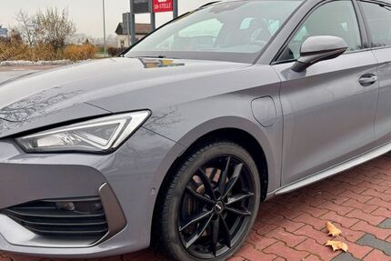 Cupra Leon 56.500 km 23.499 € Zirndorf, Mittelfranken 90513