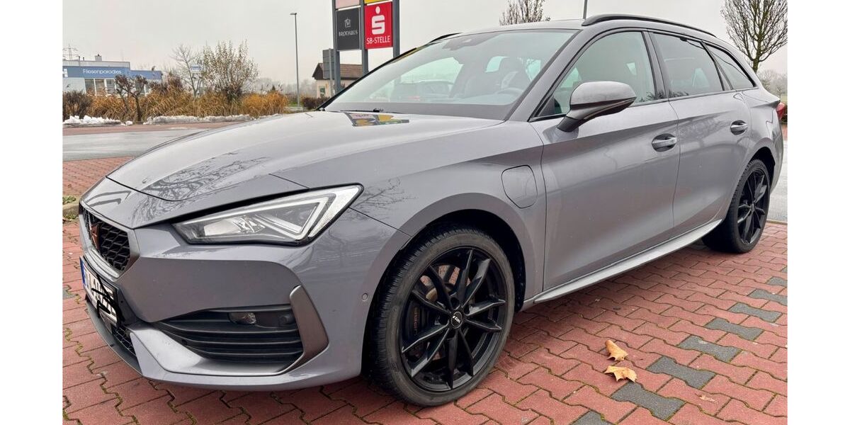Cupra Leon 56.500 km 23.499 € Zirndorf, Mittelfranken 90513