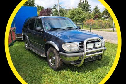 Ford Explorer 82.000 km 6.270 € Bodelshausen 72411
