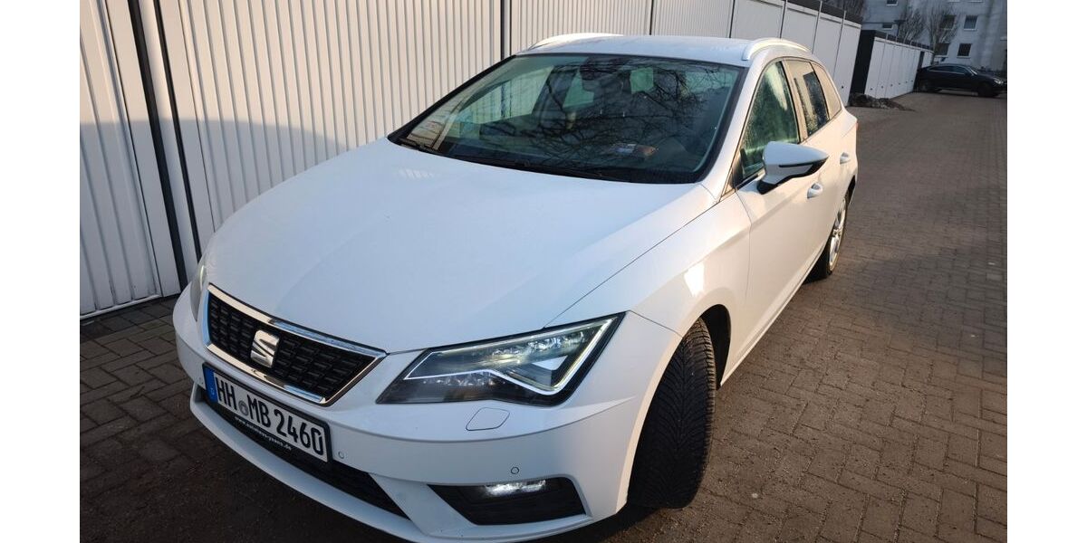 Seat Leon 150.000 km 12.990 &euro; Hamburg 22119