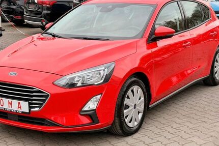 Ford Focus 40.000 km 11.999 &euro; Königs Wusterhausen 15711