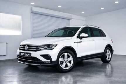 VW Tiguan 147.000 km 21.990 &euro; Schwäbisch Gmünd 73525
