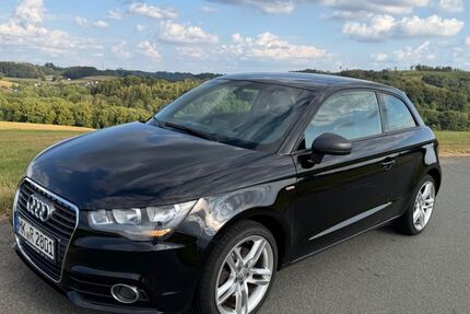 Audi A1 195.000 km 5.995 &euro; Meinerzhagen 58540