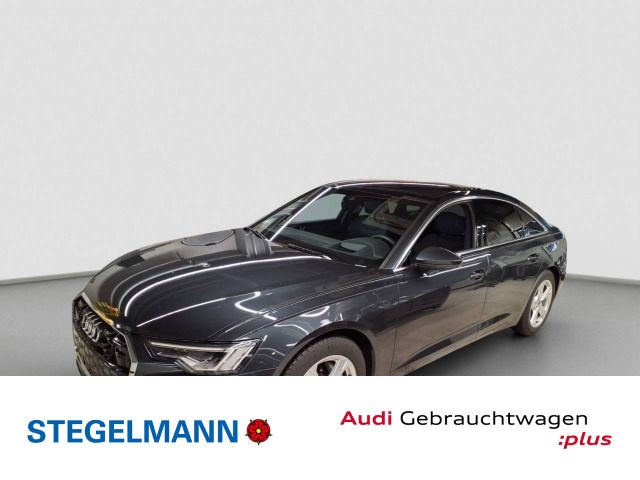 Audi A6 17.570 km 52.810 &euro; Detmold 32756