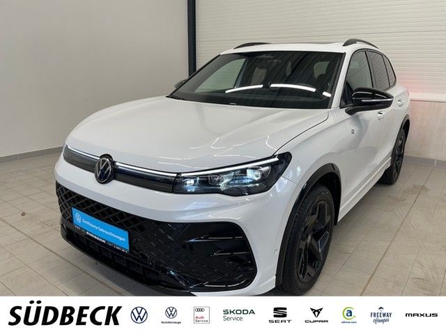 VW Tiguan 14.546 km 49.980 &euro; Cloppenburg 49661