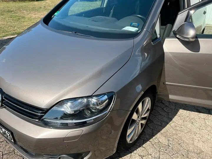VW Golf Plus 188.783 km 7.100 &euro; Sarstedt 31157