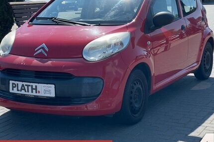 Citroen C1 161.057 km 1.590 &euro; Rostock-Warnemünde 18119