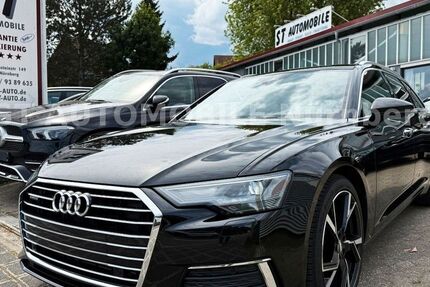 Audi A6 146.600 km 28.500 &euro; Nürnberg 90431