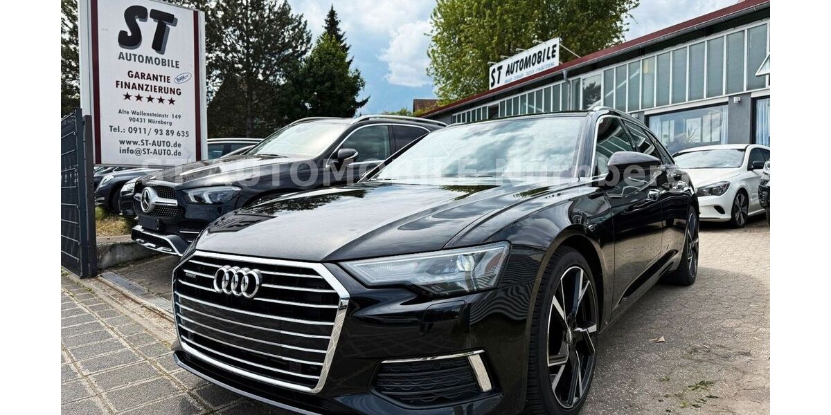 Audi A6 146.600 km 28.500 &euro; Nürnberg 90431