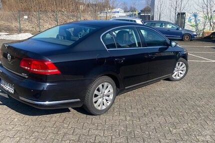 VW Passat 238.800 km 6.880 &euro; Bad Berleburg... 57319