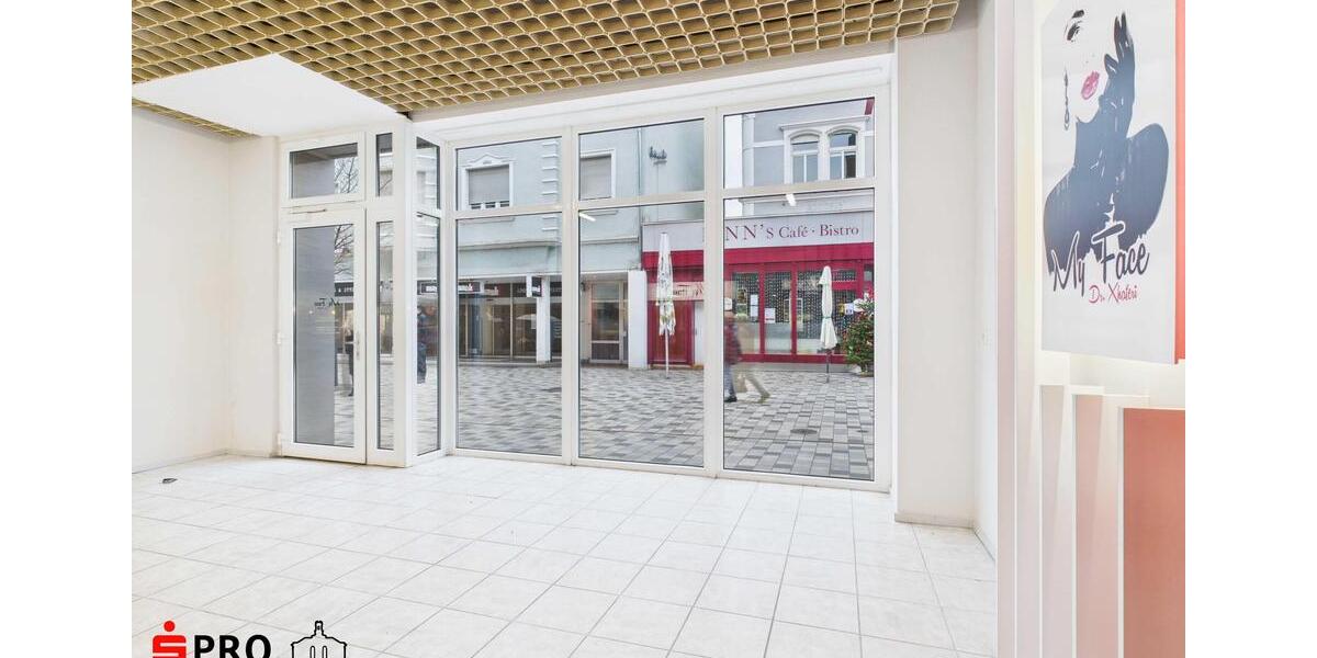 Gewerbeobjekt Dillingen (Saar) - 600&euro; | Angebot:24481724