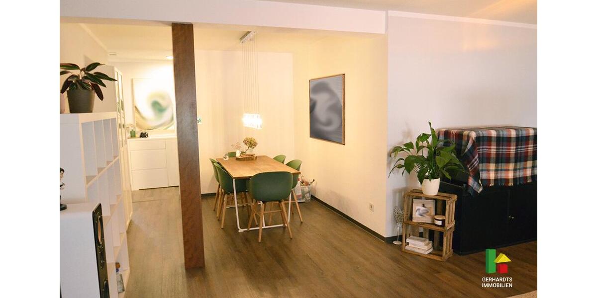 Etagenwohnung Nettetal - 3 Zimmer, 98 m&sup2;, 910&euro; | Angebot:26368659