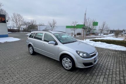 Opel Astra 111.000 km 2.700 &euro; Gera 07546