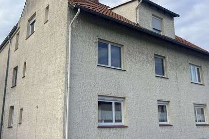 Wohnung Wolfsburg Alt-Wolfsburg - 4 Zimmer, 119 m&sup2;, 219.000&euro; | Angebot:25234022