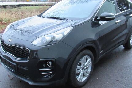 Kia Sportage 147.468 km 14.999 &euro; Eisenach 99817