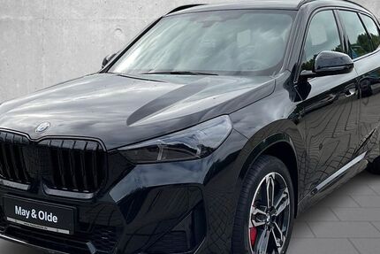 BMW X1 7.205 km 37.990 &euro; Rendsburg 24768