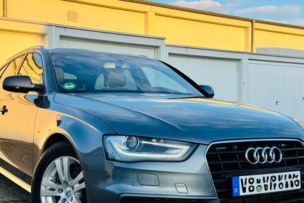 Audi A4 240.000 km 10.000 &euro; VILLINGEN-SCHWENNINGEN 78054