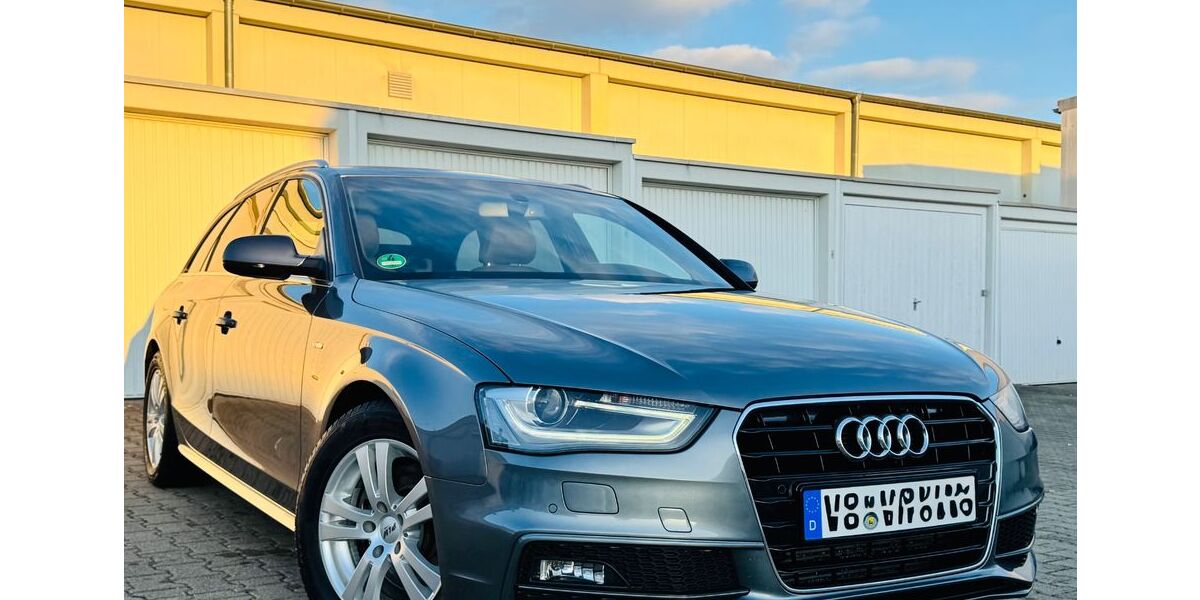 Audi A4 240.000 km 10.000 &euro; VILLINGEN-SCHWENNINGEN 78054