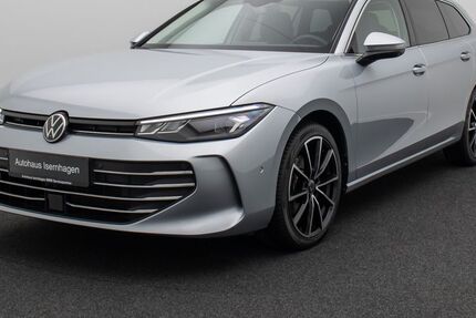 VW Passat 38.734 km 33.499 &euro; Isernhagen 30916