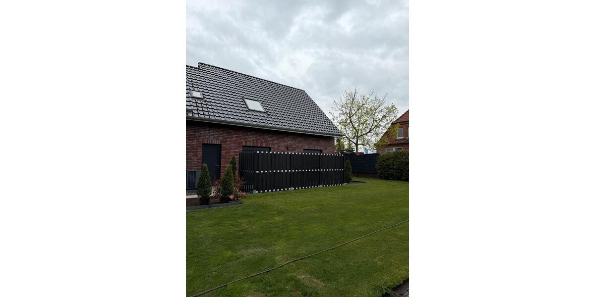 Doppelhaushälfte Salzhausen - 5.5 Zimmer, 120 m&sup2;, 1.800&euro; | Angebot:26319210