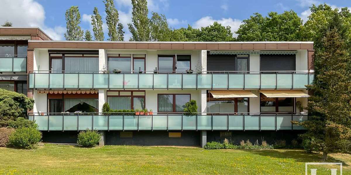 Wohnung zum Kaufen in Henstedt-Ulzburg 140.000 € 48.54 m² 1 zimmer