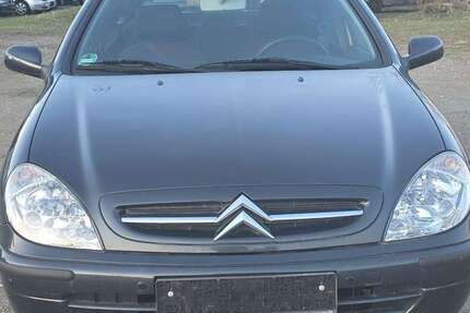 Citroen Xsara 36.616 km 2.500 &euro; Rostock 18059