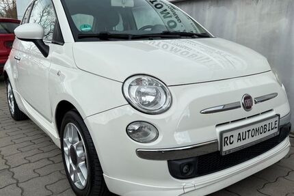 Fiat 500 92.000 km 5.499 &euro; Quellendorf 06386