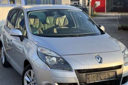 Renault Scenic 194.500 km 4.500 &euro; Dietzenbach 63128