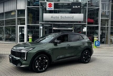 Kia Sportage 32.602 km 28.990 &euro; München 81241