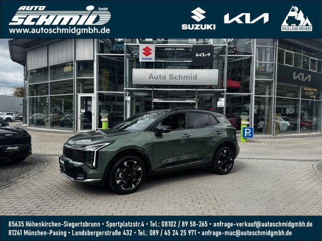Kia Sportage 32.602 km 28.990 &euro; München 81241