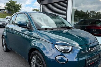 Fiat 500e 39.400 km 16.480 &euro; Wittlich 54516