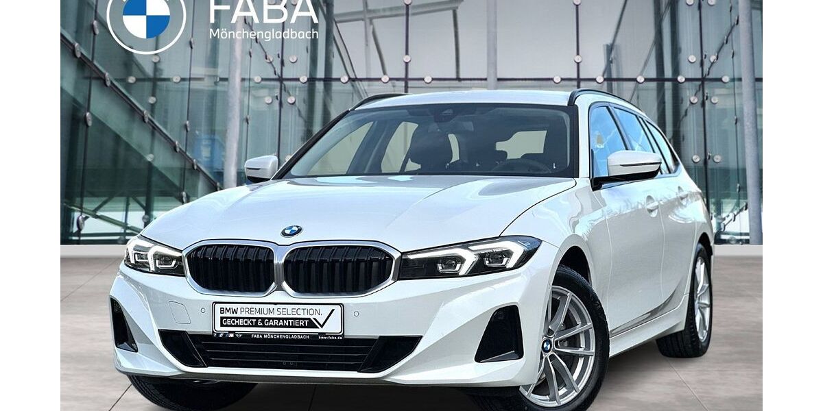 BMW 318 14.200 km 34.790 € Mönchengladbach 41066