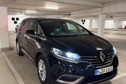 Renault Espace 191.000 km 12.500 &euro; Ottobrunn 85521