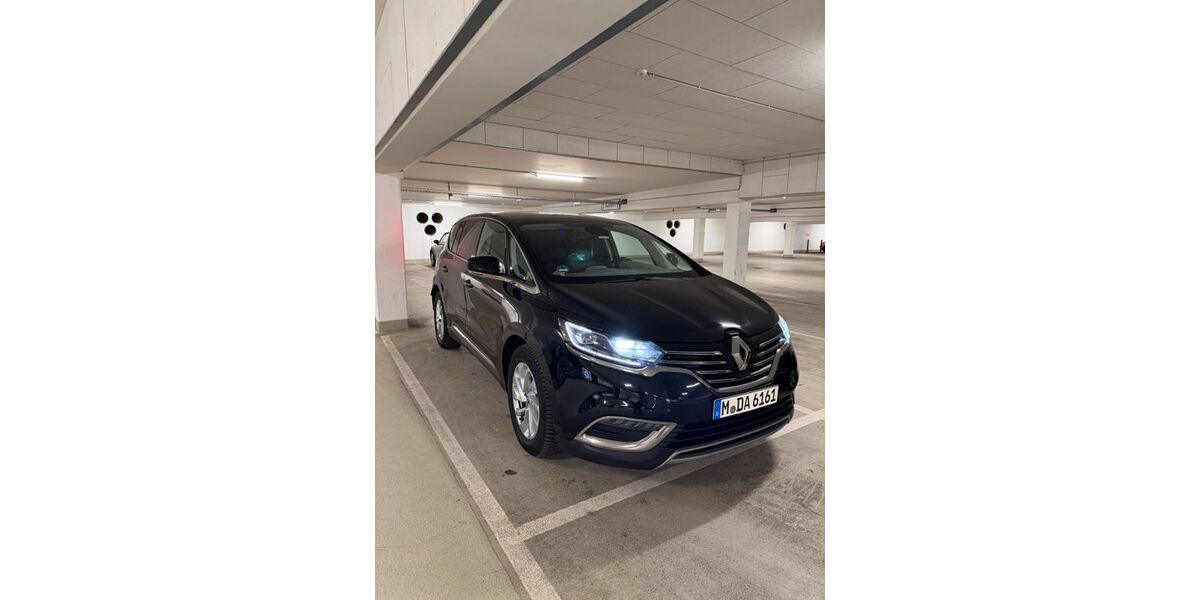 Renault Espace 191.000 km 12.500 &euro; Ottobrunn 85521