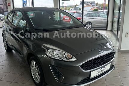 Ford Fiesta 94.000 km 7.300 &euro; Kirchheimbolanden 67292