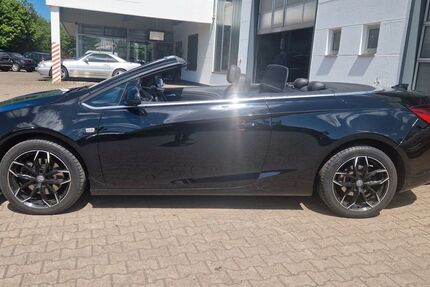 Opel Cascada 89.500 km 12.000 &euro; Heidenheim an der Brenz 89520